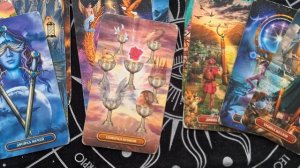 ТАРО РАСКЛАД/ У КОГО ЧТО НА УМЕ?!    т. 89895342359 смс    WhatsApp