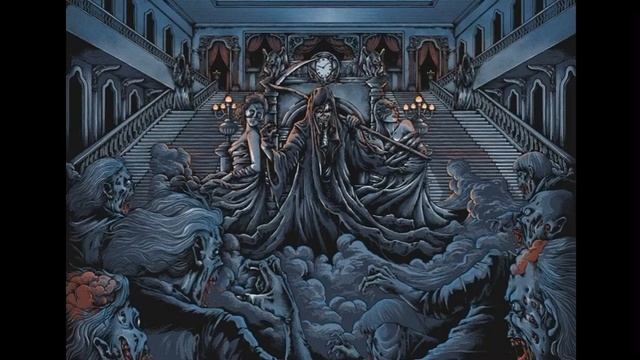 гр.ARMATURA, Dance of Death г.Павлово 2024г. смотреть онлайн