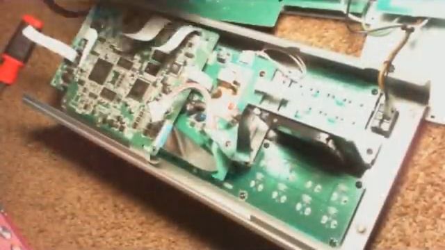 Inside the V-Synth XT смотреть онлайн