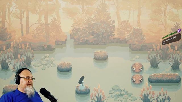 ИГРОФИЛЬМ INDIKA ПРОХОЖДЕНИЕ (2 ЧАСТЬ) смотреть онлайн