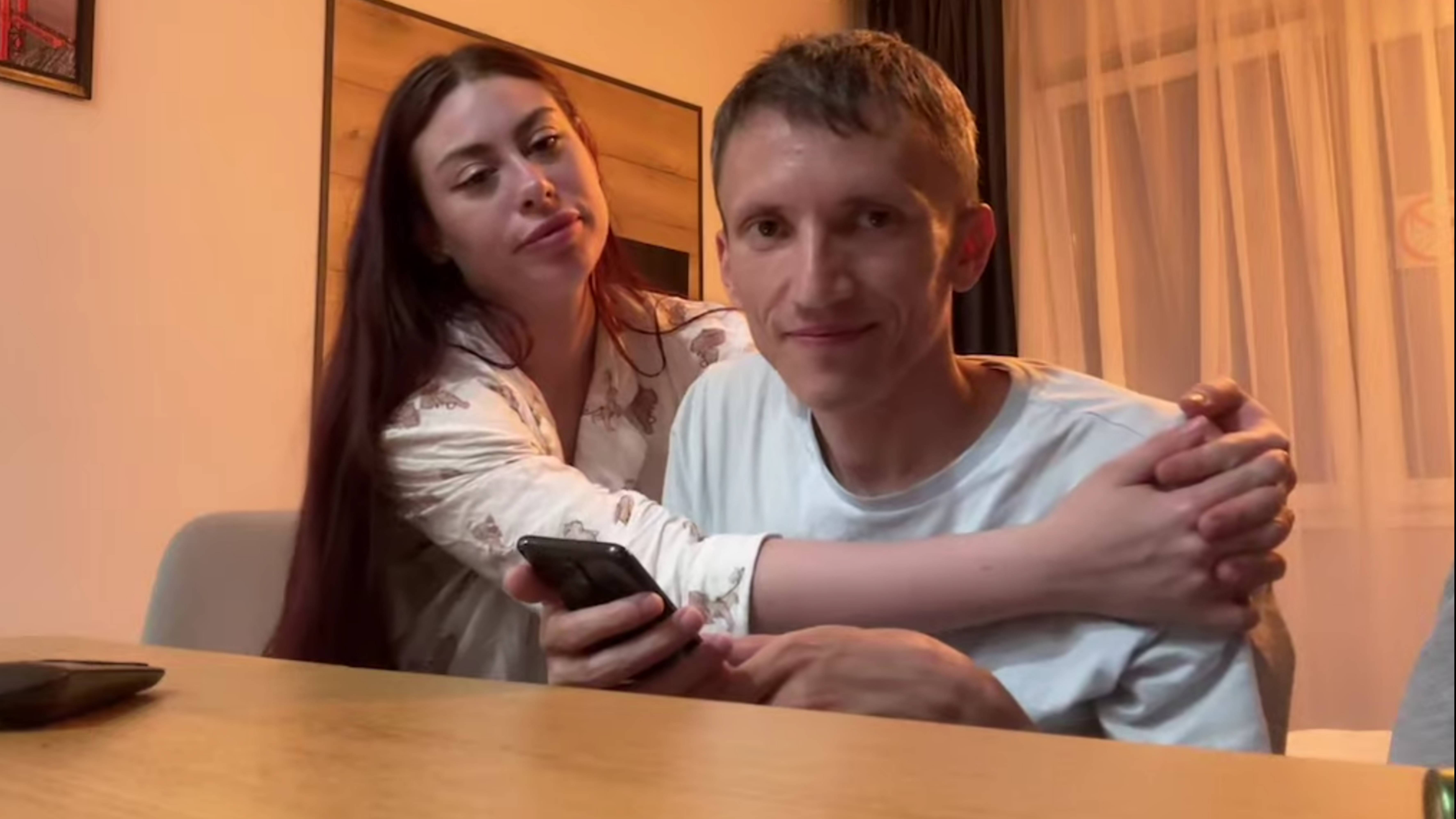 ИНЦЕЛ ДНЕВНИК ДЕВСТВЕННИКА НАШЕЛ ДЕВУШКУ! ИЛЬМИР НАСЕРТДИНОВ БОЛЬШЕ НЕ ДЕВСТВЕННИК смотреть онлайн