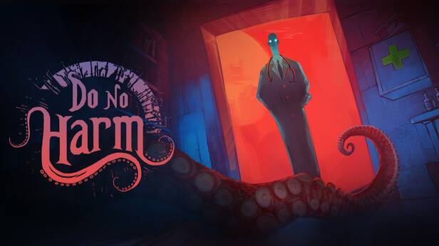 Do No Harm смотреть онлайн