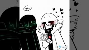 Шиперы кошмарный санс + killer sans фанфики