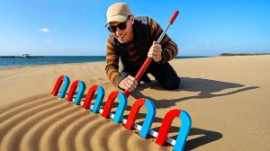 40 МАГНИТНЫХ ИЗОБРЕТЕНИЙ, КОТОРЫЕ ВЫ ДОЛЖНЫ УВИДЕТЬ