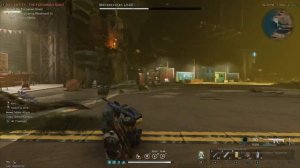 ONCE HUMAN  !!!  ПОСЛЕДНИЙ БОСС В СОЛО И ЕГО МЕХАНИКИ БОЯ!!! MENSD