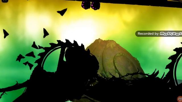 Badland: проходим 1  часть