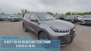 ЭТОТ КИТАЕЦ ВЗОРВАЛ ВЕСЬ МОЗГ, ПОКА НЕ РАЗОБРАЛИСЬ! Приехали за новым CHERY TIGGO 7 PRO MAX ULTIMATE