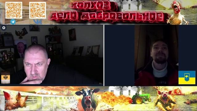 Восемь сотрясений и потрясений Охотники за ТЦК теперь не до оперы смотреть онлайн