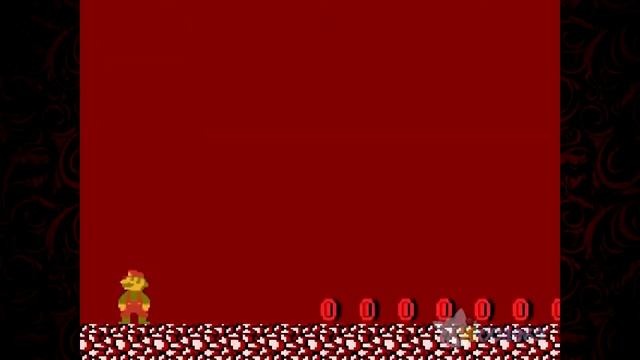 Кооперативное прохождение The Lost Levels.exe (Mario.exe) [УПОРОЛИСЬ XD] смотреть онлайн