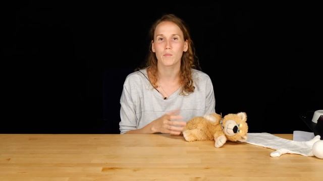 Предметный театр. Виктория Лавренова, актриса (Домашний театр)