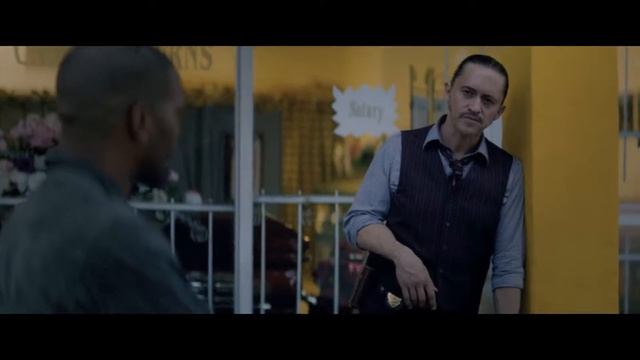 ★ Три девятки (Triple 9) 2016 ★ смотреть онлайн