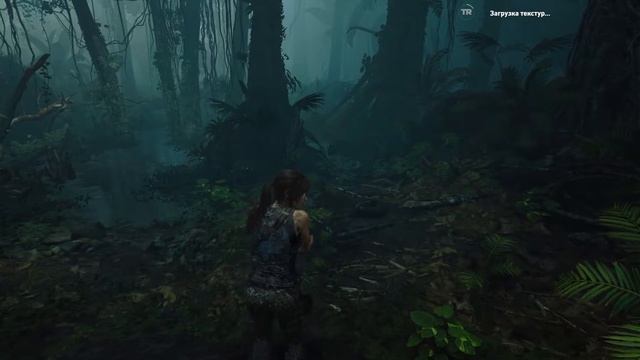 SHADOW OF THE TOMB RAIDER || Прохождение (Без комментариев) || #3