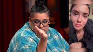 Агата Муцениеце страдает алкоголизмом?