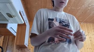 Экшен влог | Прокол пупка дома