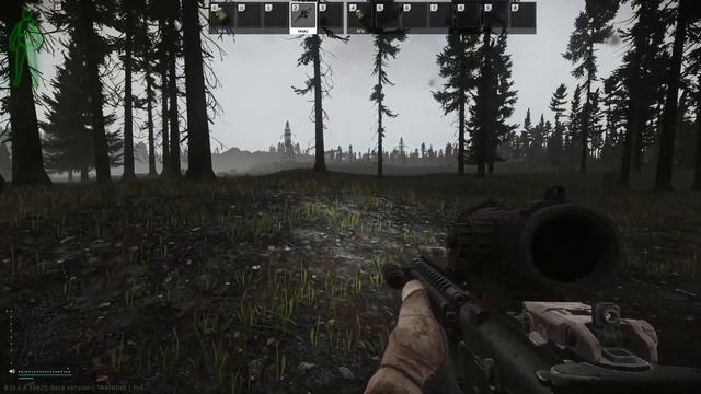 Тарков квест терапевта неизвестный благотворитель смотреть онлайн