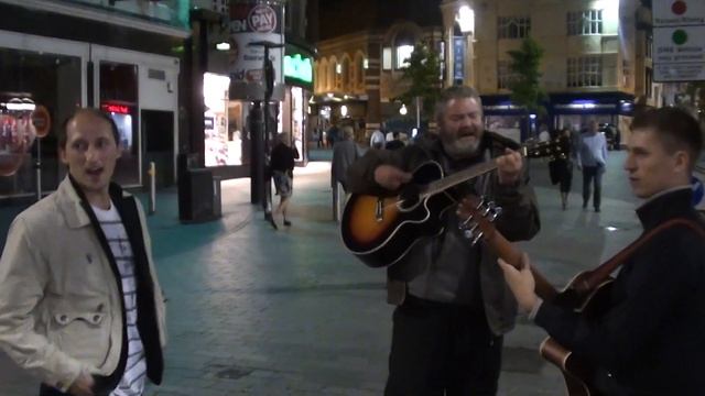 The beatles Ticket to ride The Single's vs ливерпульский бомж смотреть онлайн