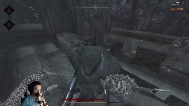 Последние часы Hunt Showdown... #huntshowdown #хантшоудаун смотреть онлайн