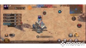 State of Survival - Битва за Резервуар