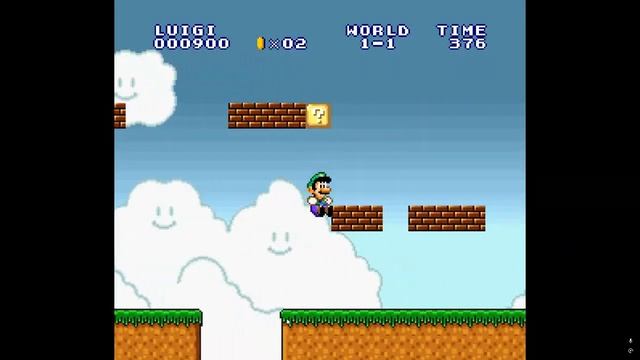 Super Mario.exe: REBORN [МЫ ОБМАНУЛИ МАРИО АХАХАХ]