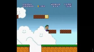 Super Mario.exe: REBORN [МЫ ОБМАНУЛИ МАРИО АХАХАХ]