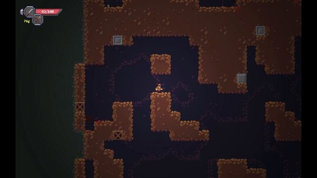 |Прохождение Caveblazers| #1 Начало приключений! смотреть онлайн