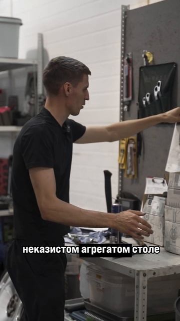 Ремонтируем ли мы семиступенчатые коробки передач? смотреть онлайн