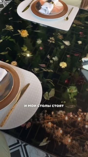 Хочешь узнать как зарабатывать на эпоксидной смоле от