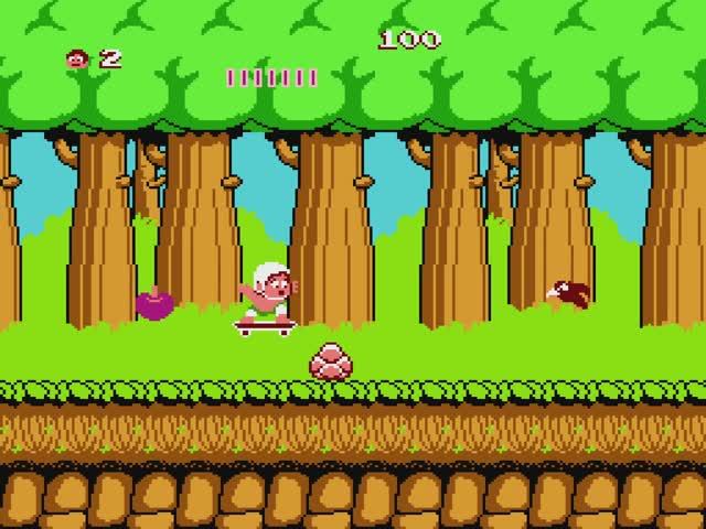 Hudson Adventure Island - скоростное прохождение (speedrun) by ktwo за 35:45.55 [4K] [60FPS] смотреть онлайн