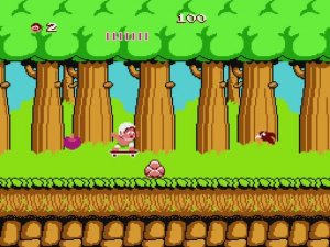 Hudson Adventure Island - скоростное прохождение (speedrun) by ktwo за 35:45.55 [4K] [60FPS]