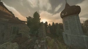 Новое ПНВ в STALCRAFT | СТАЛКРАФТ