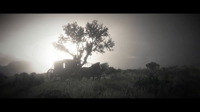RDR2 конец