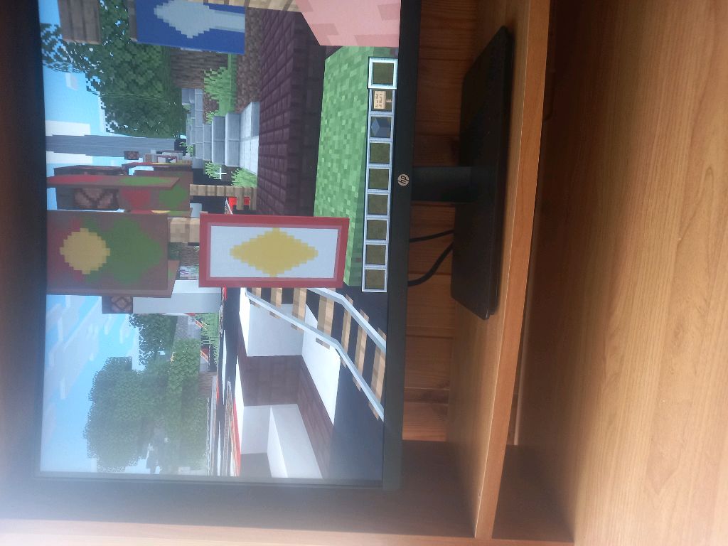 выживание в город Minecraft трансляция 2 смотреть онлайн