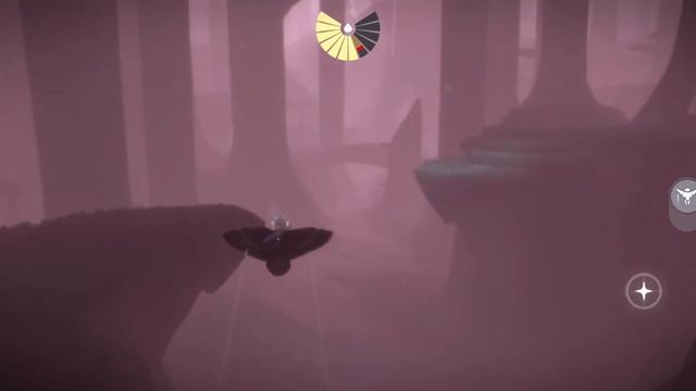 Дух-путник Sky: cotl. Мечтательный лесовичок смотреть онлайн