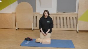 2. Проведение сердечно-легочной реанимации