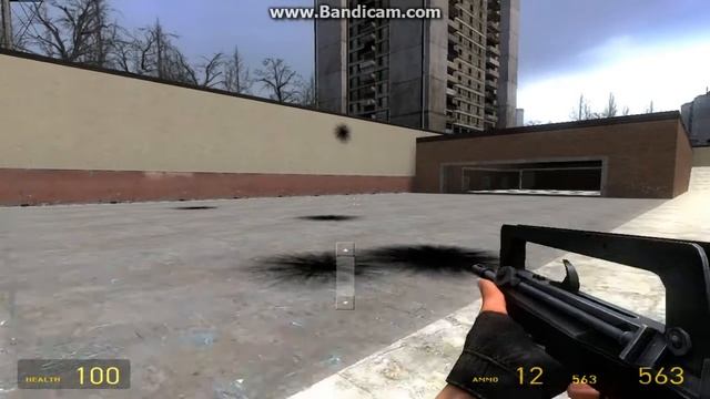 garrys mod 10 изучаем сборки #3 смотреть онлайн