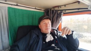 Новый датчик включения вентилятора на камаз (Ракета)