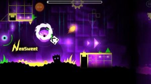 халявные демоны в geometry dash