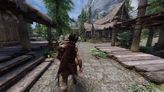 SKYBLIVION I ОБЛИВИОН В СКАЙРИМЕ I ОСНОВНАЯ ИНФА смотреть онлайн