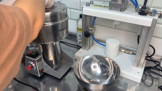 Foodatlas измельчитель