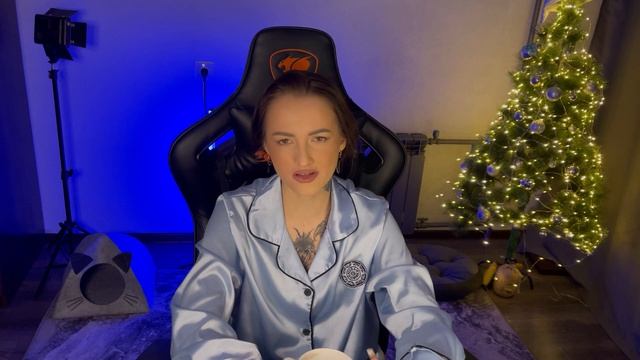 ЧУДОвищный МАКИЯЖ! Состарил на 20 лет / Покажу как сдела смотреть онлайн