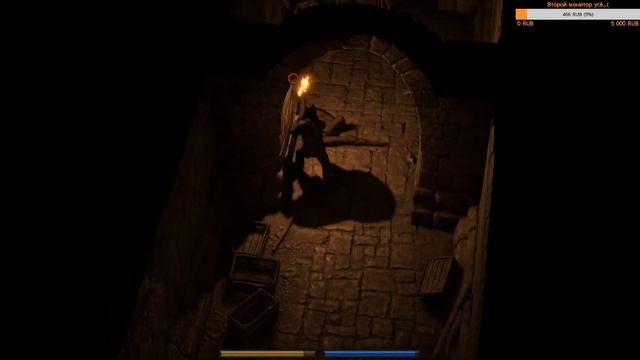 🔴Адская сложность в Exanima Hell mod (левел 1) смотреть онлайн