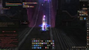 Получился ТОП танк Lineage 2. Что у него по бусту и какой урон в PvE? Обновление Path of a Rogue.