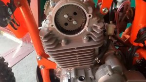 НАСТРОЙКА КЛАПАНОВ KOVI JNC 300 | Пошаговая инструкция