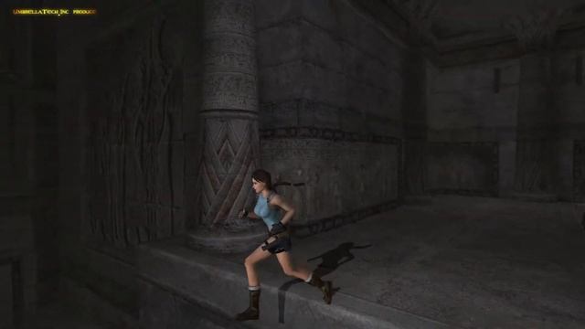 Tomb Raider: Anniversary #11 - ЕГИПЕТСКИЕ МУМИИ смотреть онлайн