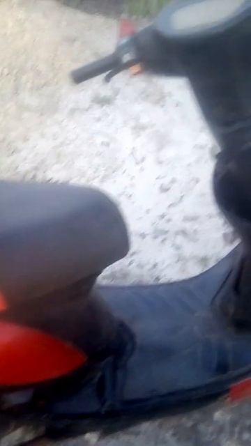 Прокладка между рулём и сиденьем смотреть онлайн