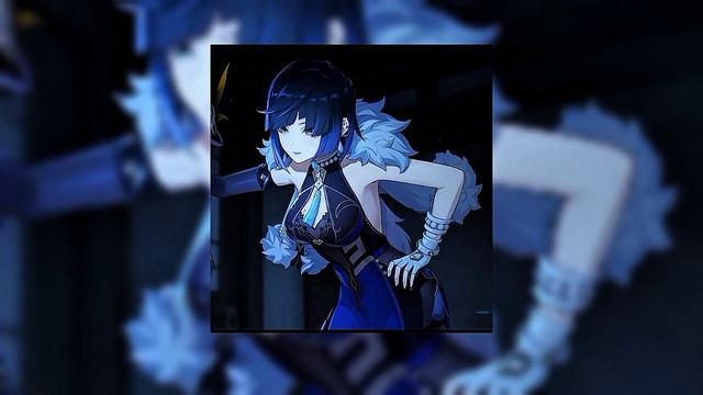 💧° плейлист всех гидро персонажей из genshin impact °💧 смотреть онлайн