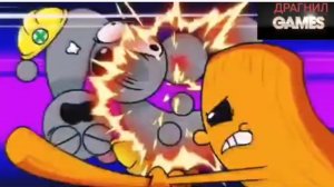 СПРУНКИ мультфильмы! мультфильм про СПРУНКИ!