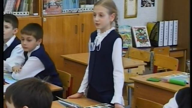 Окружающий_мир_3_класс_＂Вода_в_природе＂Горяева_Н_А_