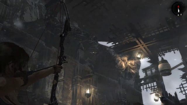 Прохождение Tomb Raider #11. ФИНАЛ. Матиас нубло! смотреть онлайн
