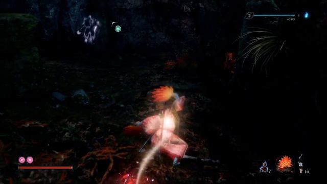 ГАЙД Фарм леденца Якшарику в Sekiro Shadows Die Twice // Как увели? смотреть онлайн